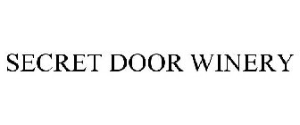 SECRET DOOR WINERY