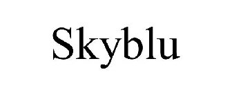 SKYBLU