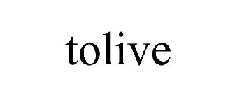 TOLIVE