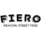 FIERO MEXICAN STREET FOOD
