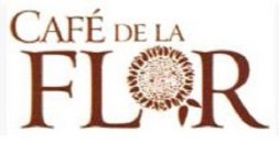 CAFÉ DE LA FLOR
