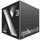 X3 QUBEWORX