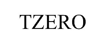 TZERO