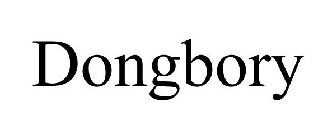 DONGBORY