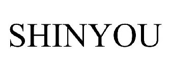 SHINYOU