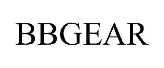 BBGEAR