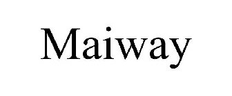 MAIWAY