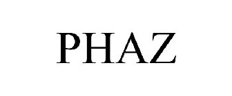 PHAZ