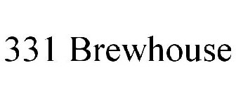 331 BREWHOUSE