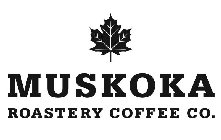 MUSKOKA ROASTERY COFFEE CO.