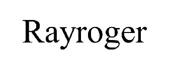 RAYROGER