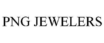 PNG JEWELERS