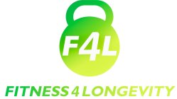F4L FITNESS4LONGEVITY