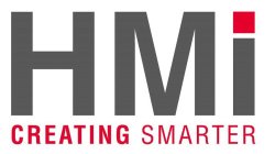 HMI CREATING SMARTER