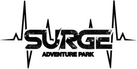 SURGE ADVENTURE PARK