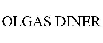OLGAS DINER
