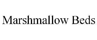 MARSHMALLOW BEDS