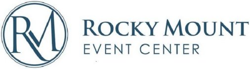RM ROCKY MOUNT EVENT CENTER