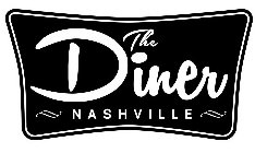 THE DINER NASHVILLE
