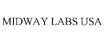 MIDWAY LABS USA