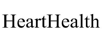 HEARTHEALTH