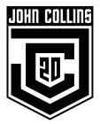 JOHN COLLINS JC20