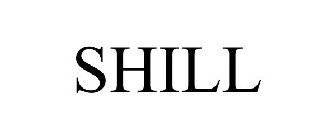 SHILL