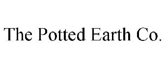 THE POTTED EARTH CO.