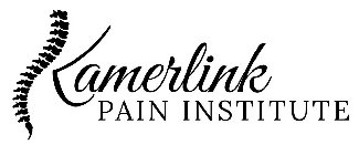 KAMERLINK PAIN INSTITUTE