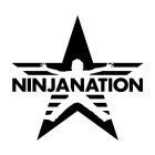 NINJA NATION