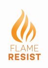 FLAME RESIST