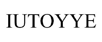 IUTOYYE