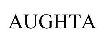 AUGHTA