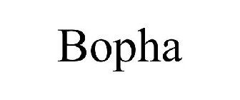 BOPHA