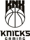 KNX KNICKS GAMING