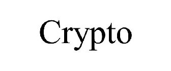 CRYPTO