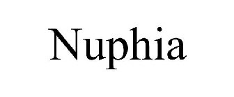 NUPHIA