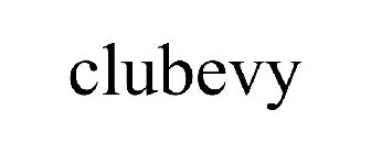 CLUBEVY