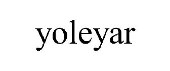 YOLEYAR