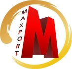 M, MAXPORT
