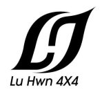 LU HWN 4X4