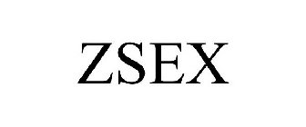 ZSEX