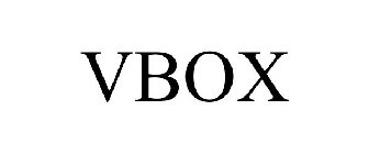 VBOX