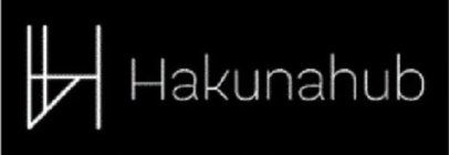 H HAKUNAHUB