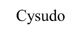 CYSUDO