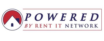 POWERED BY RENT IT NETWORK