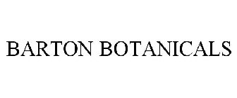 BARTON BOTANICALS