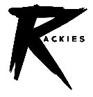 RACKIES