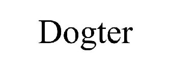 DOGTER
