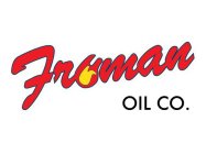 FROMAN OIL CO.